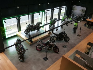 株式会社launch Mc Kawasakiplaza川越スタッフ募集 Jobike ジョビック