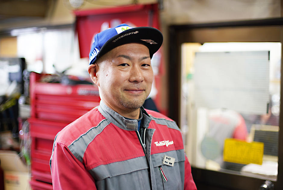 Jobike ジョビック バイク業界の仕事 転職 求人情報サイト