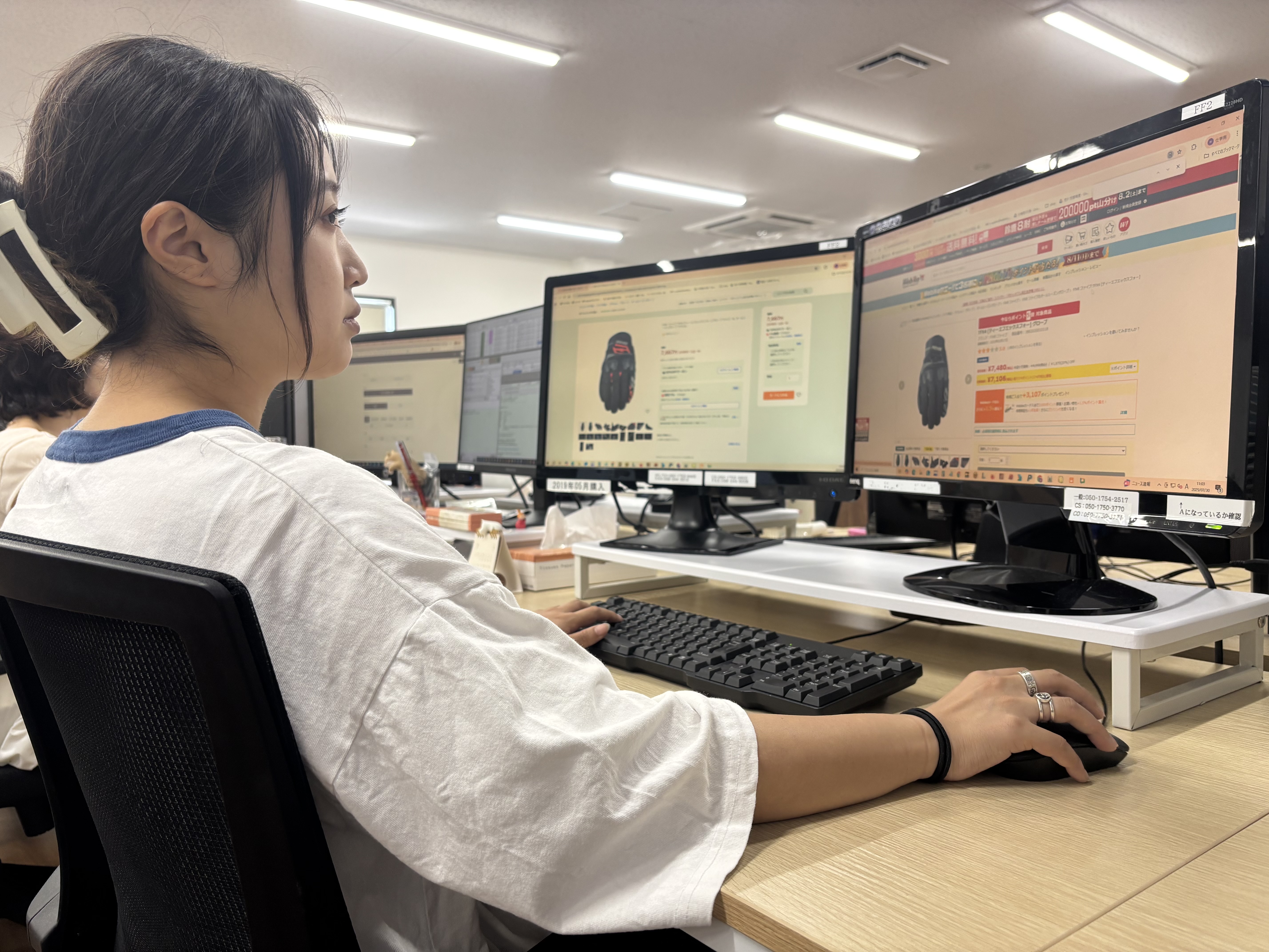 ウェビック(株式会社リバークレイン)|カスタマーサポート
