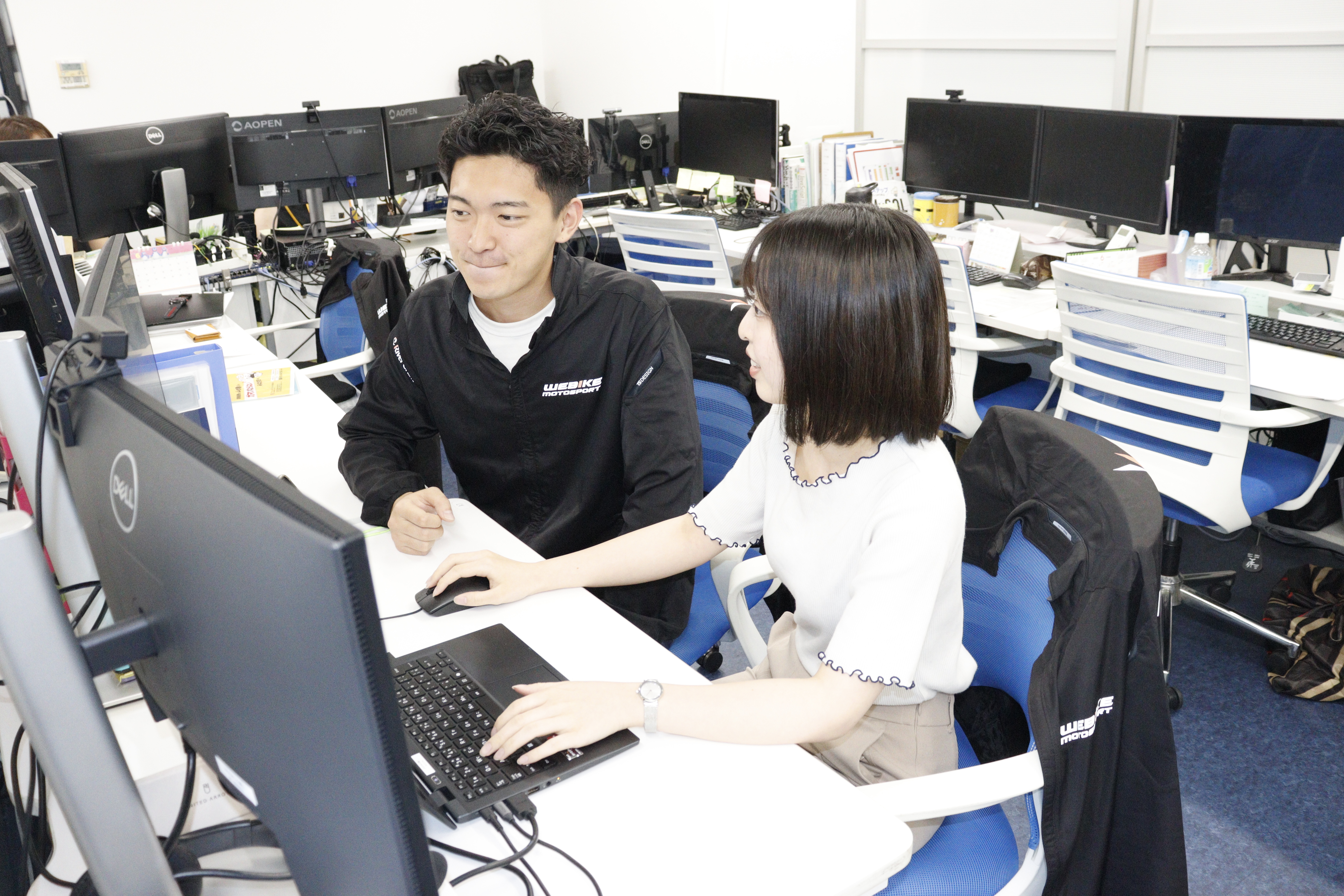 株式会社リバークレイン|事務スタッフ/総務・庶務アシスタント