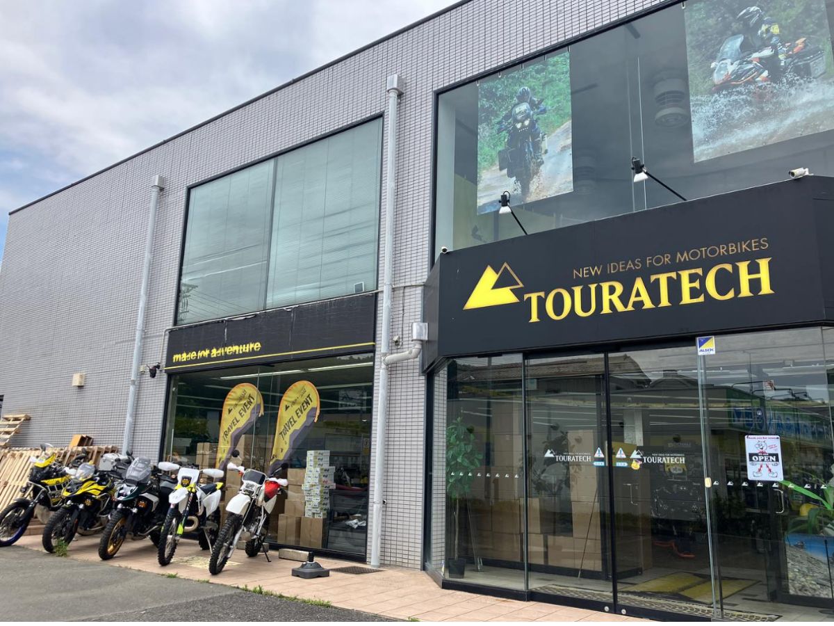 ツアラテックジャパン株式会社