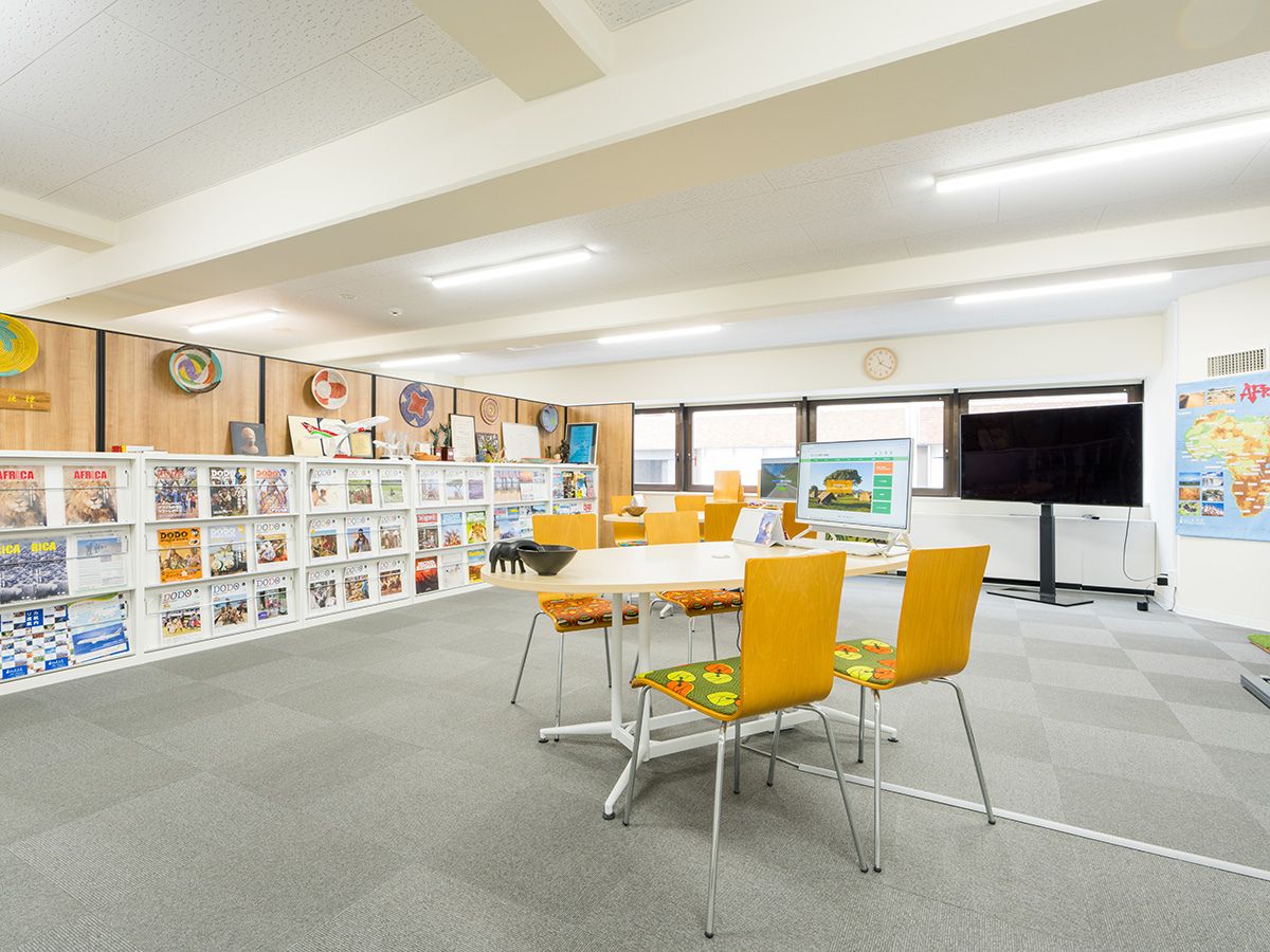 株式会社　道祖神