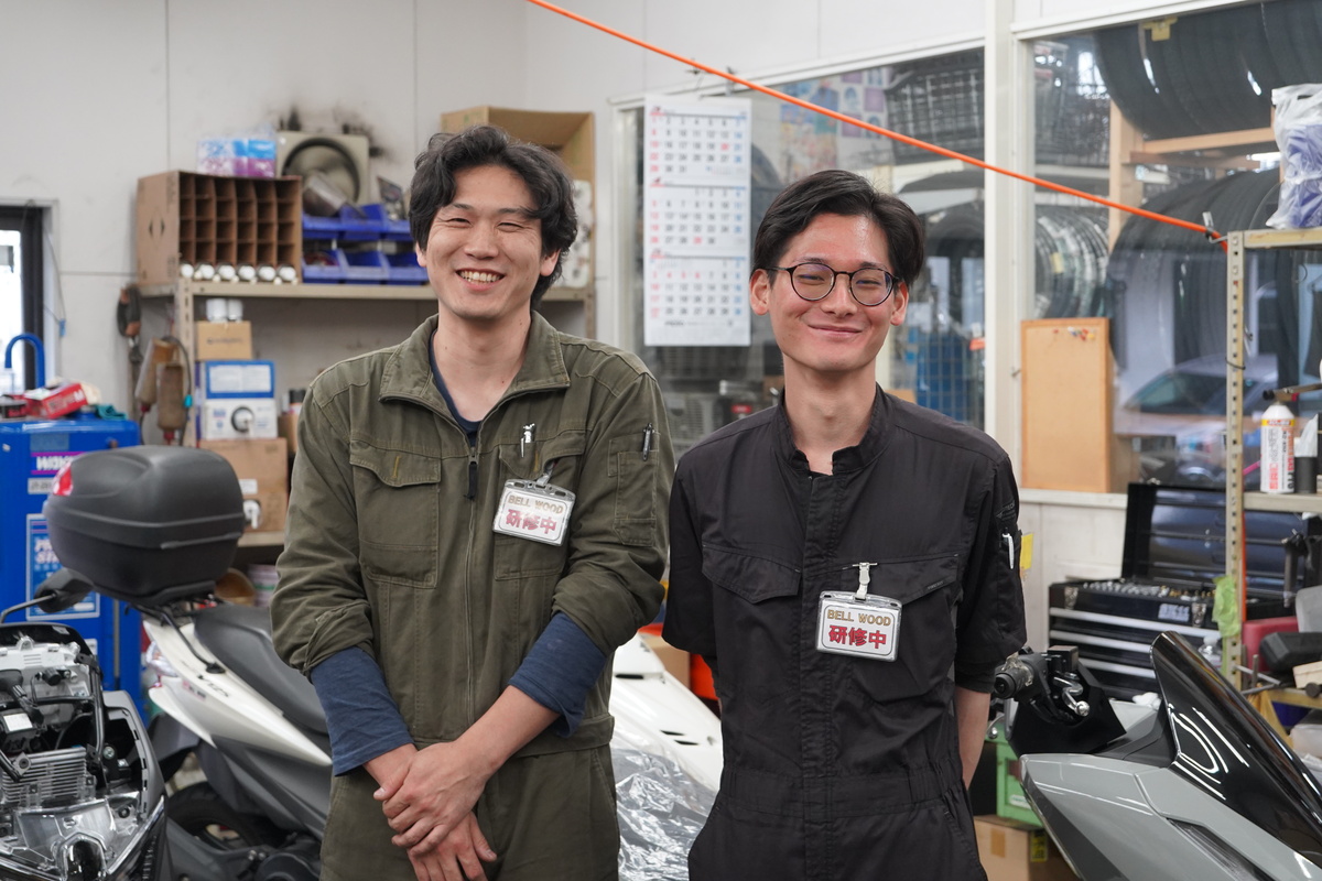 インタビューまとめイメージ