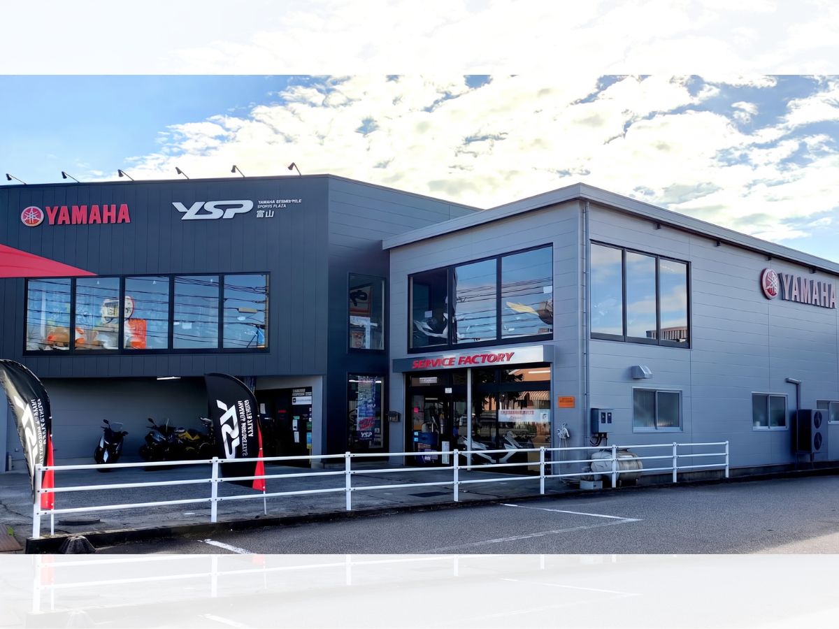 YSP富山（株式会社カノイコーポレーション）