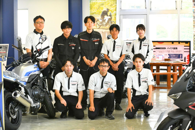 株式会社桑原モータース